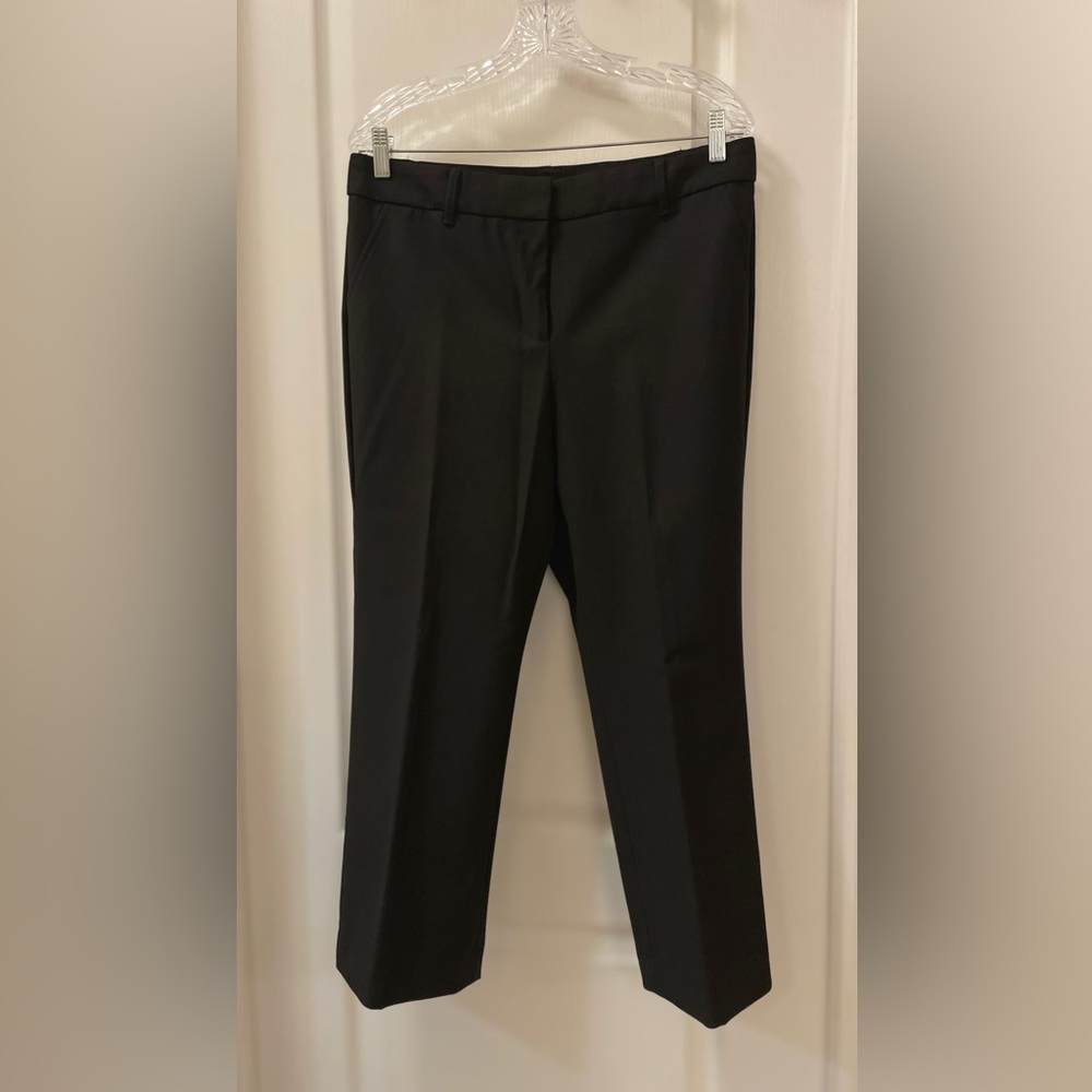 Talbots Cropped Trousers 3/4 Length NWT